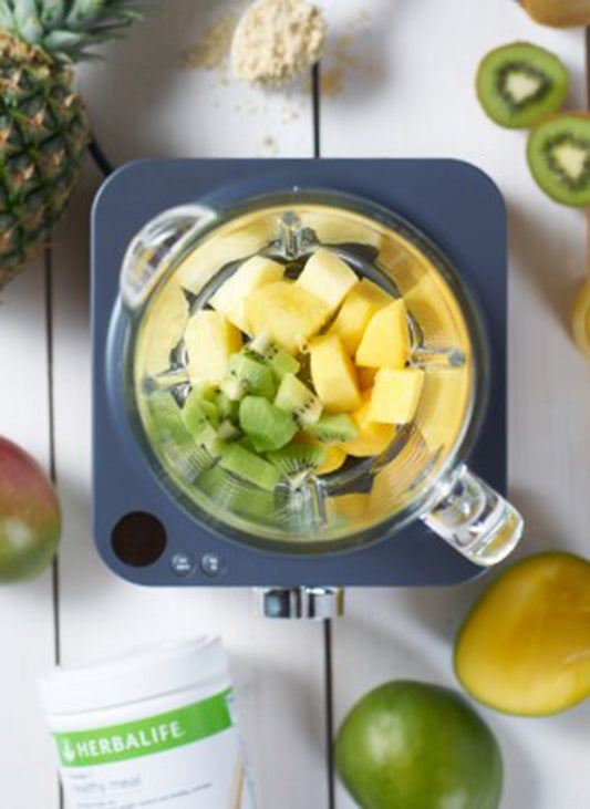 Shake Mangue Kiwi