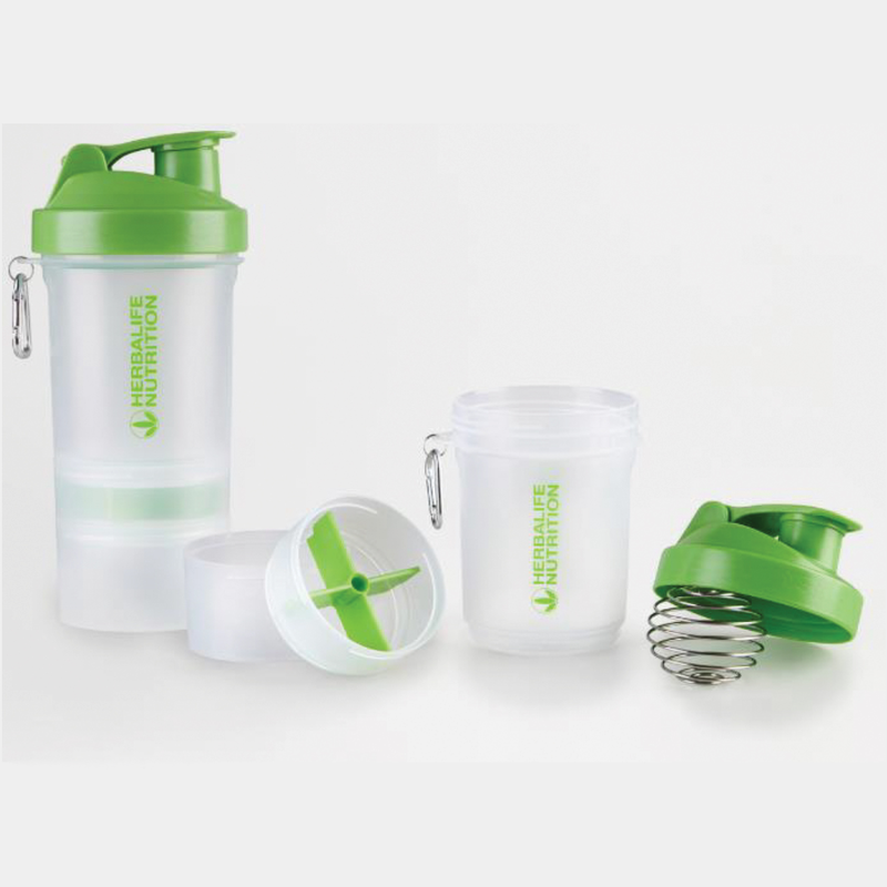 Super Shaker Herbalife 400 ml