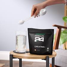 Créatine+ Herbalife24 Saveur Neutre 228 g