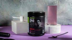 Herbalife24 - Boîte CR7 Drive Baies d'açai 540 g