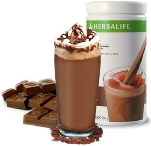 Formula 1 Nouvelle génération - Boisson Nutritionnelle