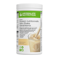 Formula 1 Nouvelle génération - Boisson Nutritionnelle