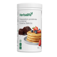 Préparation protéinée à cuisiner Saveur Neutre 480 g