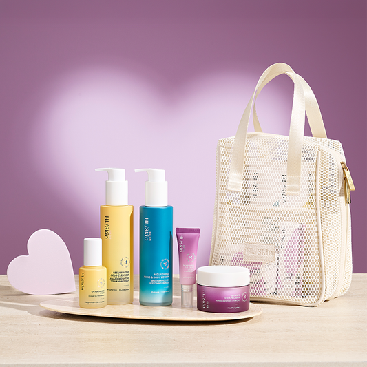 Pack HL/Skin Saint Valentin