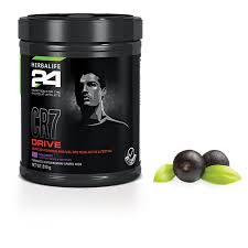 Herbalife24 - Boîte CR7 Drive Baies d'açai 540 g