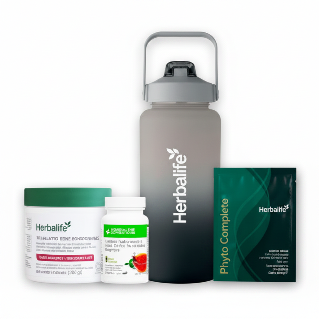Kit Fit & Shape - Ultra nitida