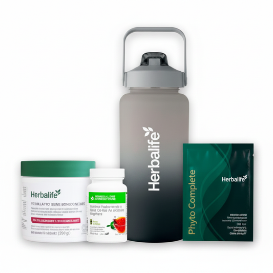 Kit Fit & Shape - Ultra nitida